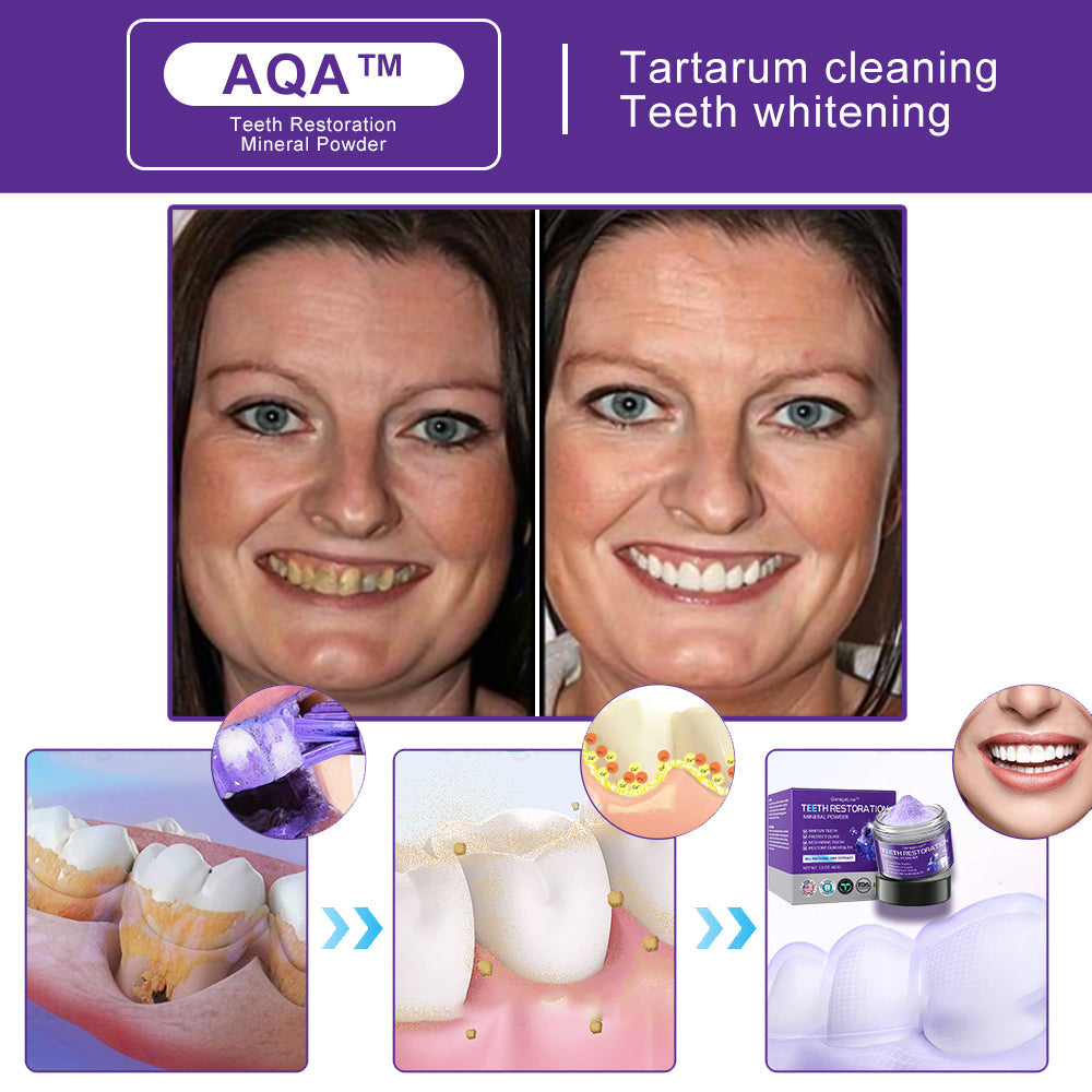 enter BUY 1 GET 1 | Teeth Restoration Mineral Poweder + Free Gift Electric Toothbrush & Free Shipping (Cópia) (Cópia)