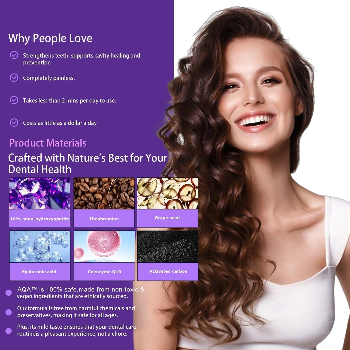 enter BUY 1 GET 1 | Teeth Restoration Mineral Poweder + Free Gift Electric Toothbrush & Free Shipping (Cópia) (Cópia)