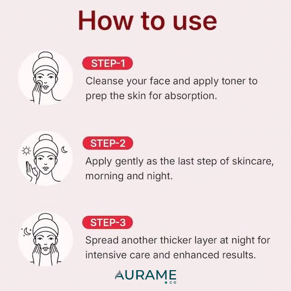 BUY 1 GET 2! Time Reverse - Advanced Fast