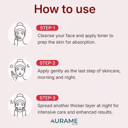 BUY 1 GET 2! Time Reverse - Advanced Fast