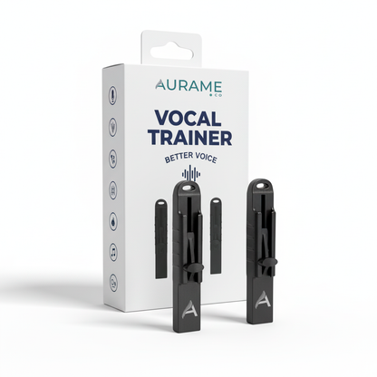 BUY 1 GET 1 FREE! Vocal Trainer + Free Shipping