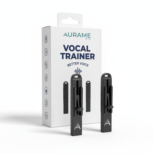 BUY 1 GET 1 FREE! Vocal Trainer + Free Shipping