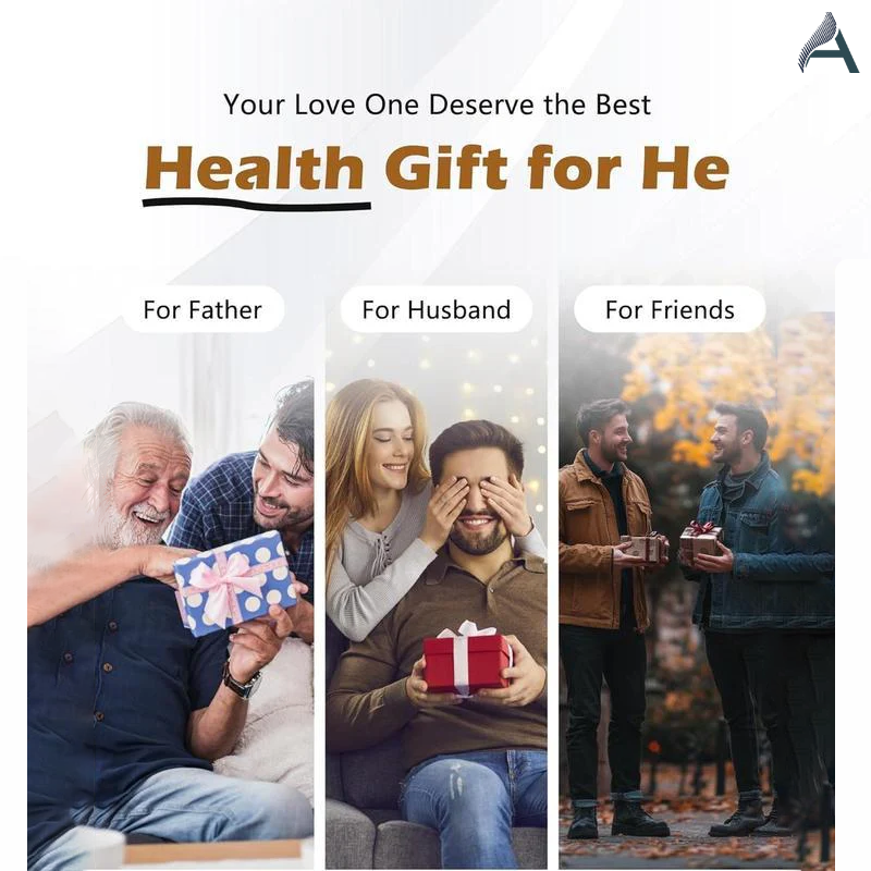 Gift! GET 2 FREE! Magnetic Copper Bracelet Adjustable Size + Free Shipping