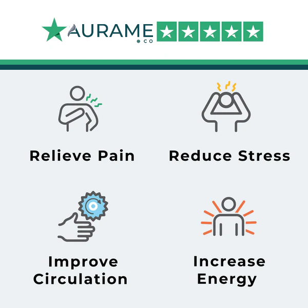 Gift! GET 2 FREE! Magnetic Copper Bracelet Adjustable Size + Free Shipping