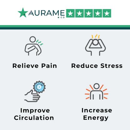 Gift! GET 2 FREE! Magnetic Copper Bracelet Adjustable Size + Free Shipping